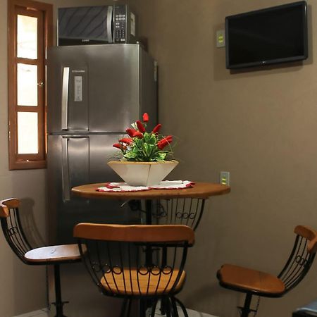 Ferienwohnung Aconchego Do Lar Gramado Exterior foto