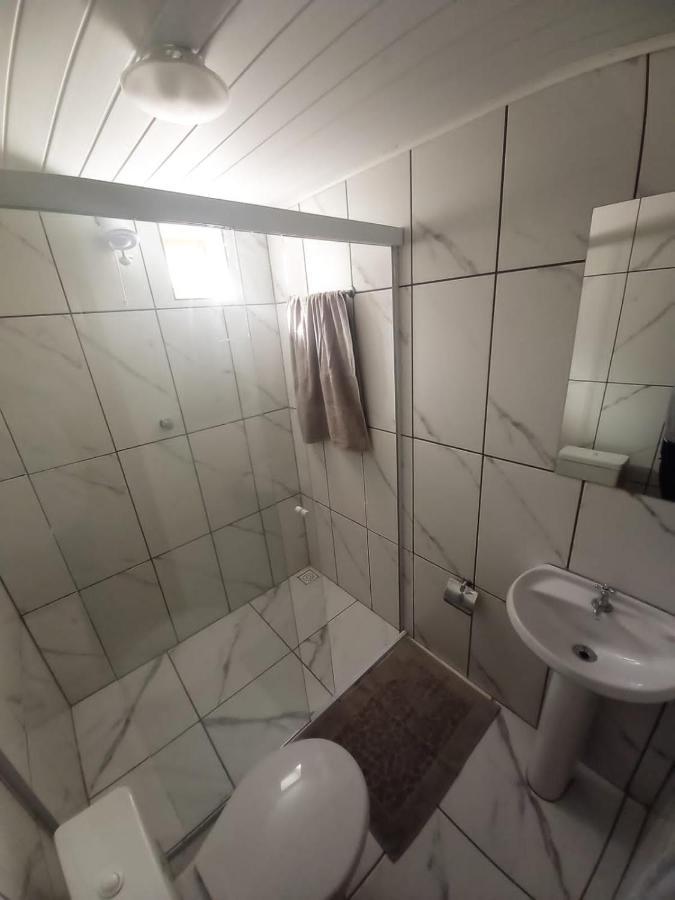 Ferienwohnung Aconchego Do Lar Gramado Exterior foto